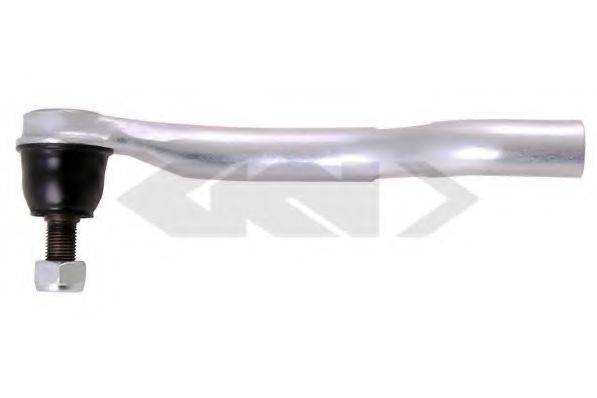 Наконечник рулевой тяги GKN-SPIDAN 50774