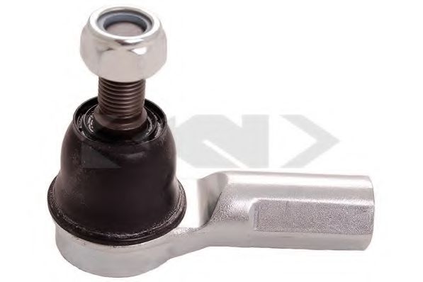 Наконечник рулевой тяги GKN-SPIDAN 58843