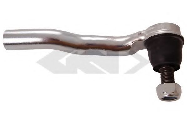 Наконечник рулевой тяги GKN-SPIDAN 58844