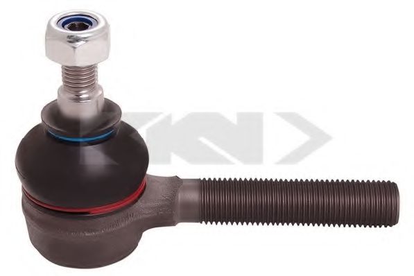 Наконечник рулевой тяги GKN-SPIDAN 45616