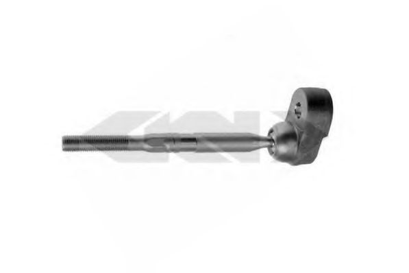 Рулевая тяга GKN-SPIDAN 46274