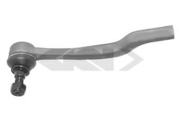 Наконечник рулевой тяги GKN-SPIDAN 45663