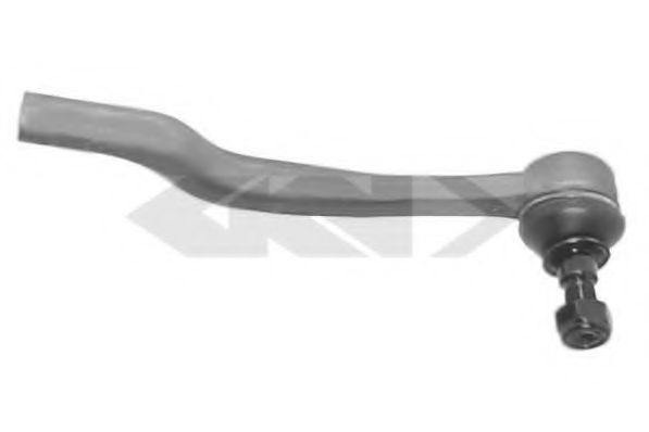 Наконечник рулевой тяги GKN-SPIDAN 45662