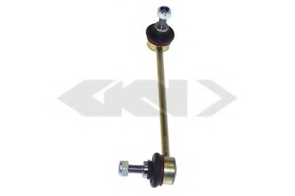 Стойка стабилизатора GKN-SPIDAN 45666