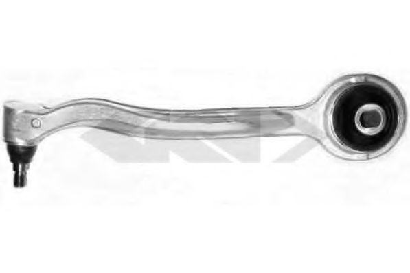 Рычаг подвески GKN-SPIDAN 46552