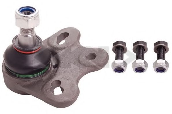Шаровая опора GKN-SPIDAN 45665