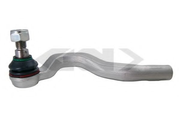 Наконечник рулевой тяги GKN-SPIDAN 50759