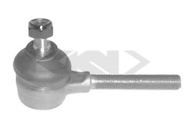 Наконечник рулевой тяги GKN-SPIDAN 45634