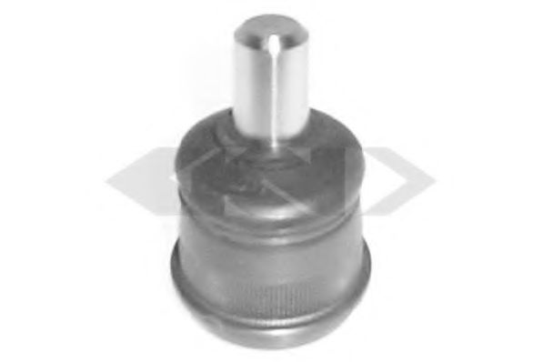Шаровая опора GKN-SPIDAN 45639