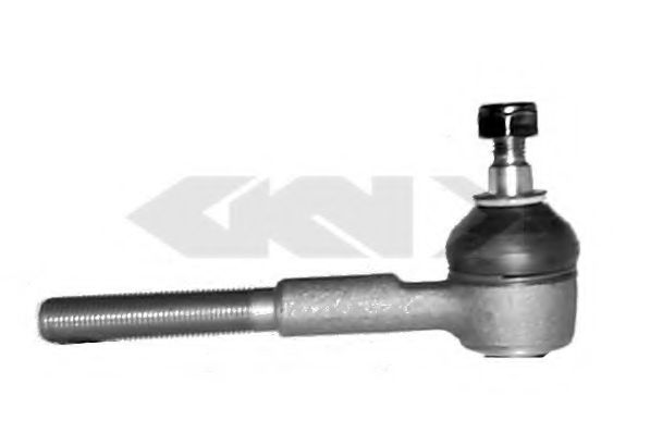 Наконечник рулевой тяги GKN-SPIDAN 45609