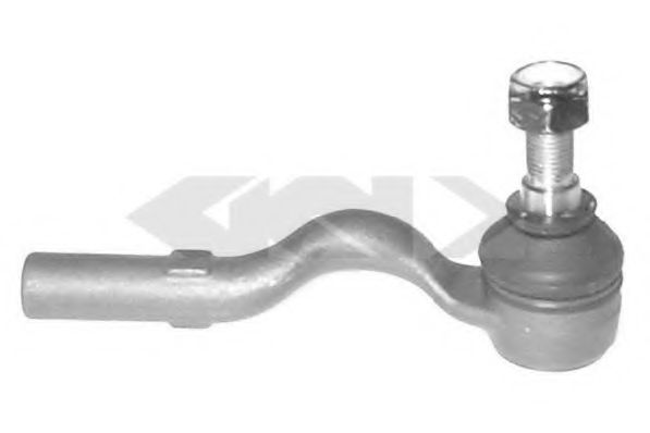 Наконечник рулевой тяги GKN-SPIDAN 50480