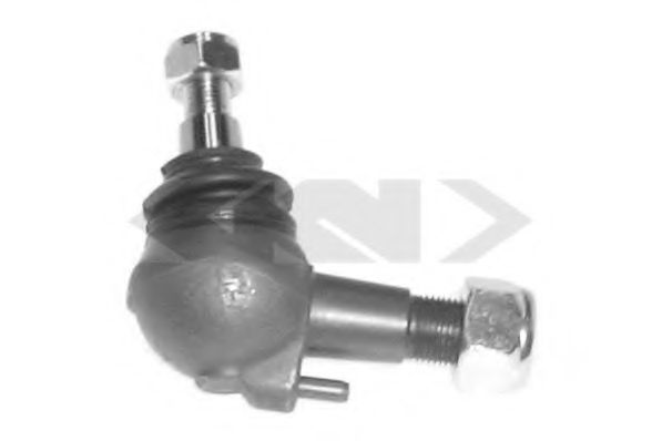 Шаровая опора GKN-SPIDAN 44958