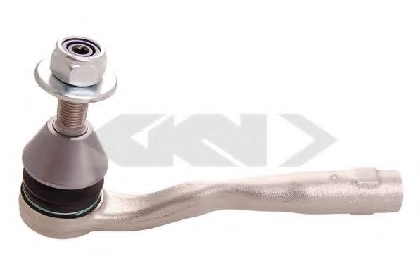 Наконечник рулевой тяги GKN-SPIDAN 58494