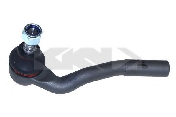 Наконечник рулевой тяги GKN-SPIDAN 45693