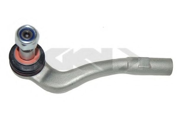 Наконечник рулевой тяги GKN-SPIDAN 50349
