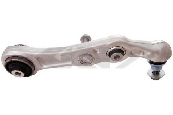 Рычаг подвески GKN-SPIDAN 58857