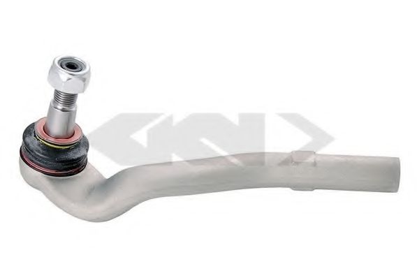 Наконечник рулевой тяги GKN-SPIDAN 51060