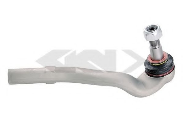 Наконечник рулевой тяги GKN-SPIDAN 51061