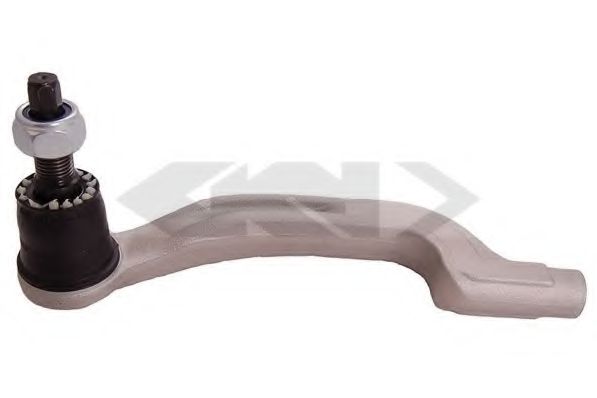 Наконечник рулевой тяги GKN-SPIDAN 50865