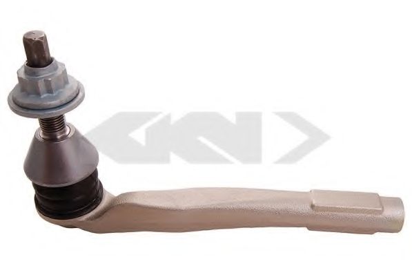 Наконечник рулевой тяги GKN-SPIDAN 58858