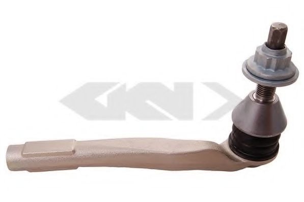 Наконечник рулевой тяги GKN-SPIDAN 58859
