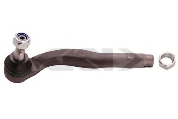 Наконечник рулевой тяги GKN-SPIDAN 45685