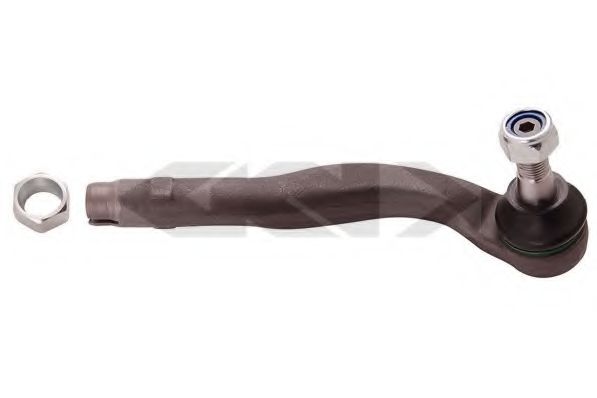 Наконечник рулевой тяги GKN-SPIDAN 45686