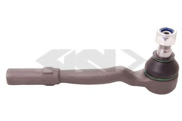 Наконечник рулевой тяги GKN-SPIDAN 57297