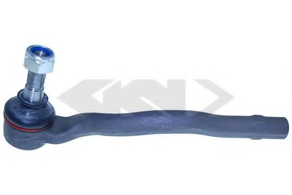 Наконечник рулевой тяги GKN-SPIDAN 46289
