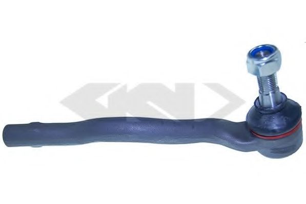 Наконечник рулевой тяги GKN-SPIDAN 46290