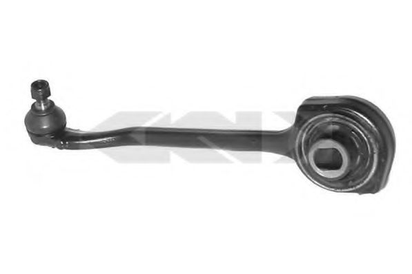 Рычаг подвески GKN-SPIDAN 57281