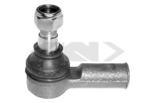Наконечник рулевой тяги GKN-SPIDAN 45054