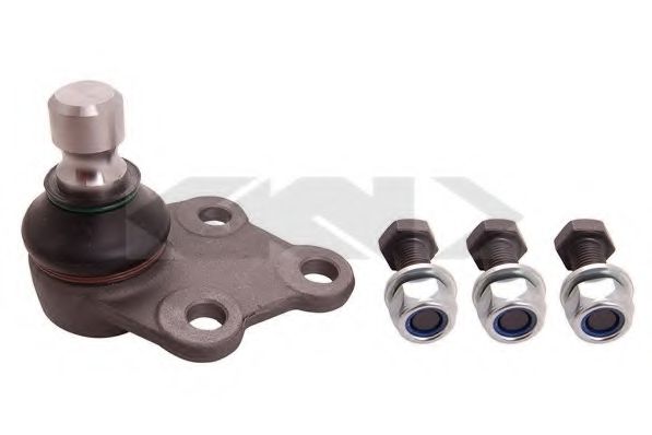 Шаровая опора GKN-SPIDAN 46296