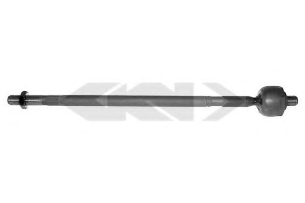 Рулевая тяга GKN-SPIDAN 45055