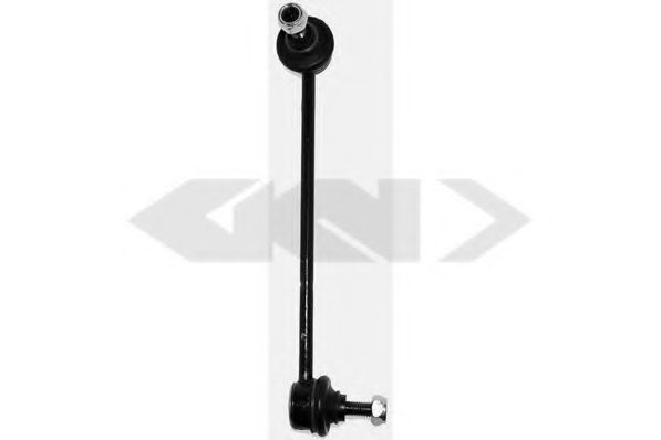 Стойка стабилизатора GKN-SPIDAN 51490