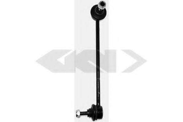 Стойка стабилизатора GKN-SPIDAN 51491