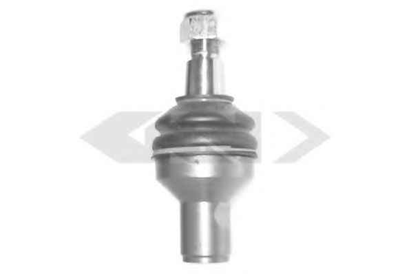 Шаровая опора GKN-SPIDAN 45841