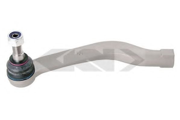 Наконечник рулевой тяги GKN-SPIDAN 51090