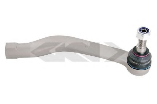Наконечник рулевой тяги GKN-SPIDAN 51091