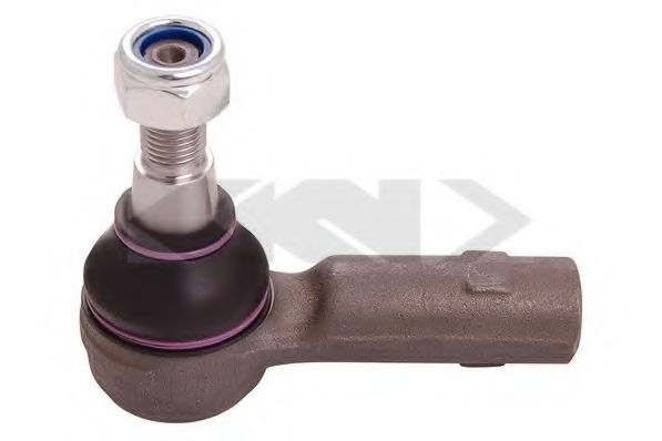 Наконечник рулевой тяги GKN-SPIDAN 46716