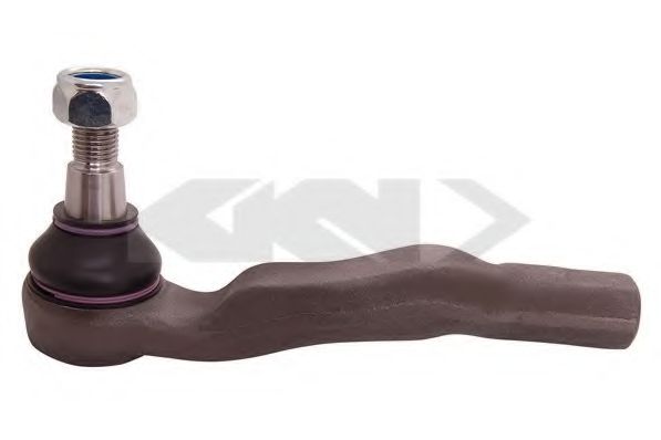 Наконечник рулевой тяги GKN-SPIDAN 46302