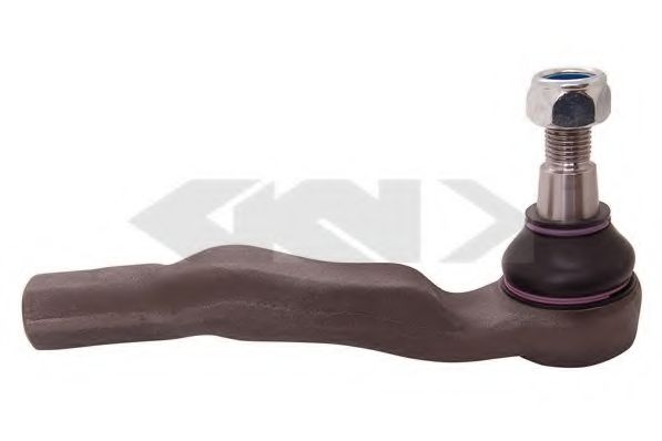 Наконечник рулевой тяги GKN-SPIDAN 46301