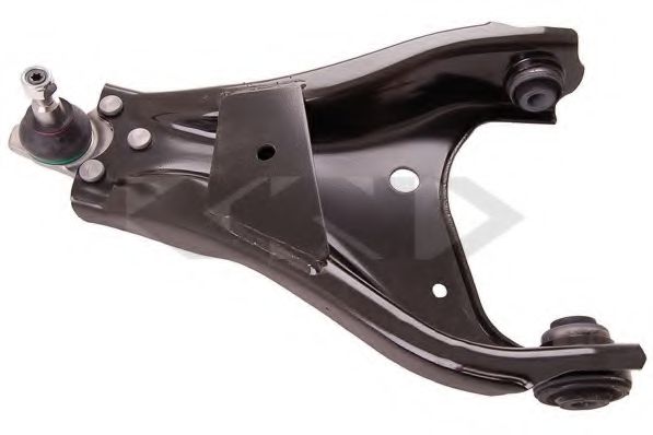Рычаг подвески GKN-SPIDAN 51073