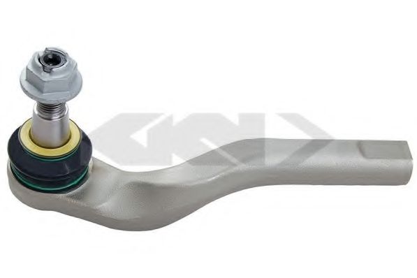 Наконечник рулевой тяги GKN-SPIDAN 59084