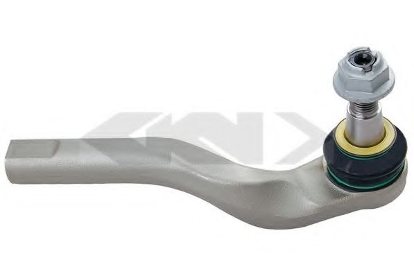 Наконечник рулевой тяги GKN-SPIDAN 59085