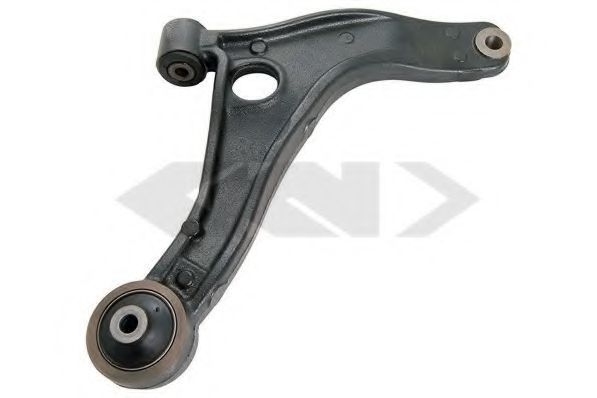 Рычаг подвески GKN-SPIDAN 51099