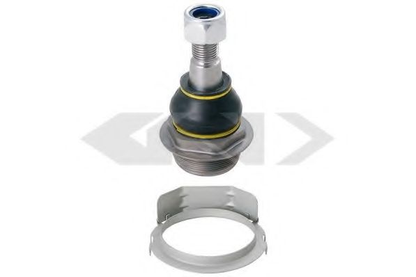 Шаровая опора GKN-SPIDAN 51093