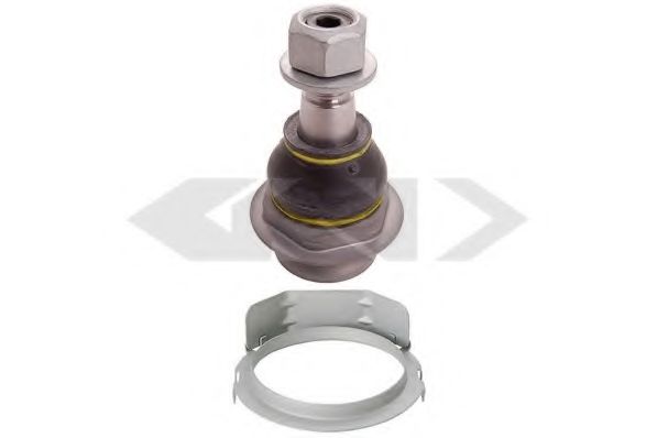 Шаровая опора GKN-SPIDAN 58563