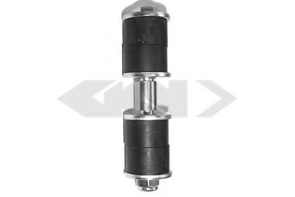 Стойка стабилизатора GKN-SPIDAN 57372