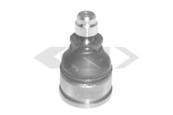 Шаровая опора GKN-SPIDAN 40754
